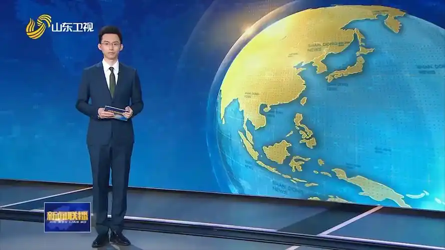 祝贺!新天激光强势登陆山东新闻联播!