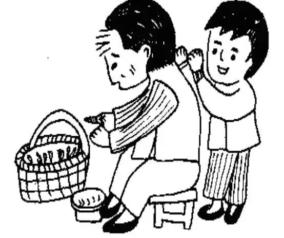 捶背也能提升免疫力?正确的打开方式是这样