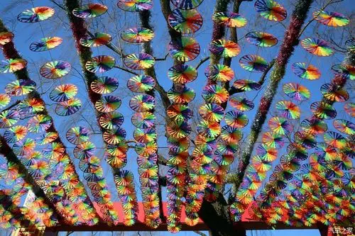 逛龙潭庙会--寻找老北京年味