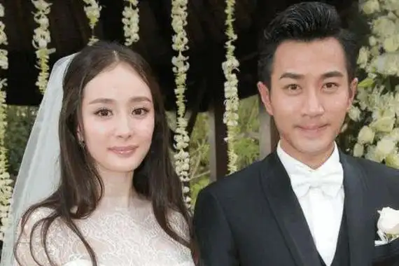 刘恺威说若不是因杨幂怀孕他们也不可能结婚究竟发生了什么
