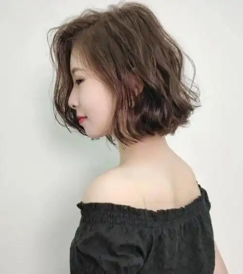 2022最洋气的卷发长发,好看又时髦的卷发发型_发型造型_宝妈时尚生活