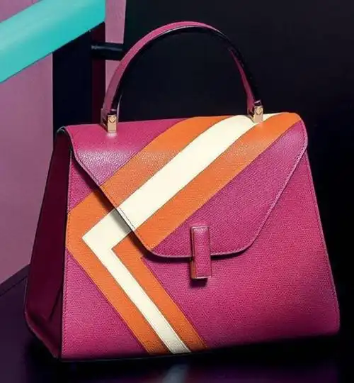 这些被低估的小众奢侈品包包你认识几款