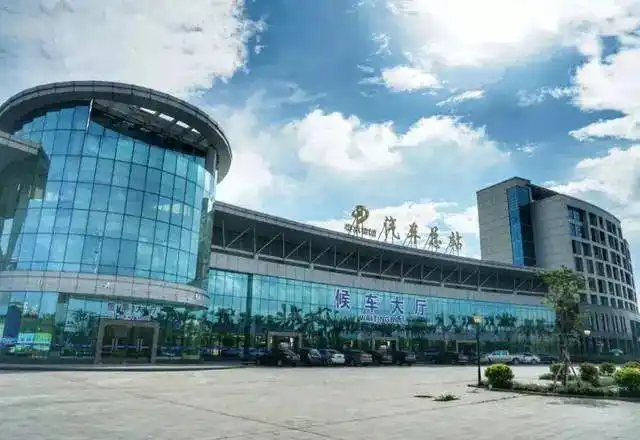 提前看钦州三大汽车客运站中秋节国庆假期票价公示