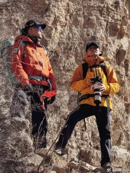 春日热练计划##户外##春日出游