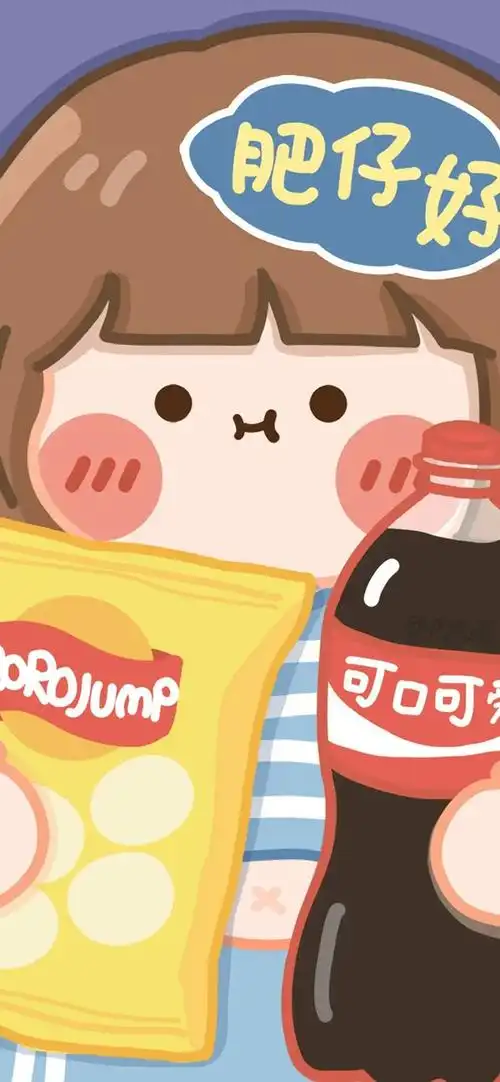 (已找到)小红书看到的可爱电脑壁纸