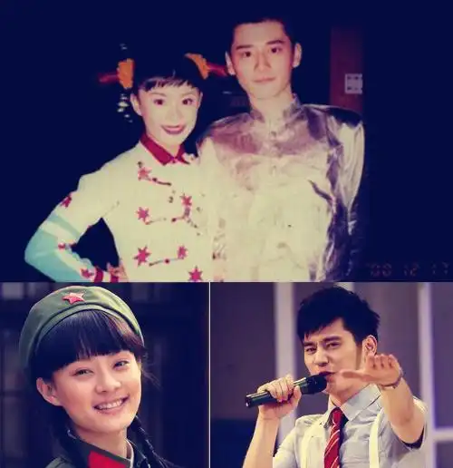 【图】钱枫和孙俪本人回应恋情 揭秘分手惊人隐情