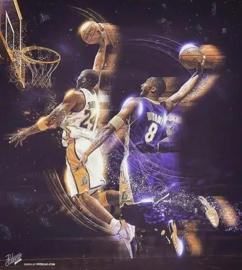 科比24号!情侣头像分享|想要_网易订阅