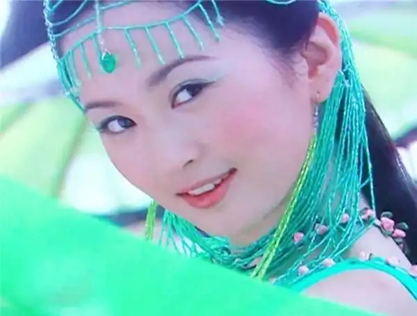 时代的眼泪!《欢天喜地七仙女》重聚《王牌》,蒋欣霍思燕引热议