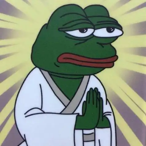 搞怪沙雕卡通头像