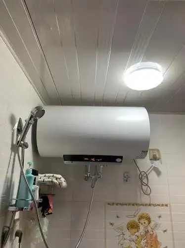 【评测】海尔ec8003-yt180升大容量家用卫生间电热水器质量怎么样好不