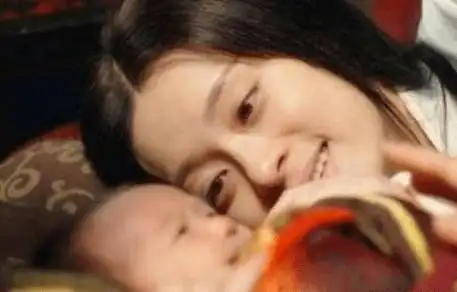 古装剧生孩子演技爆棚的女星,孙俪娘娘最逼真