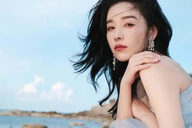 阚清子:颜值,演技与气质并存,完美女神的代表_生活_成功_家庭