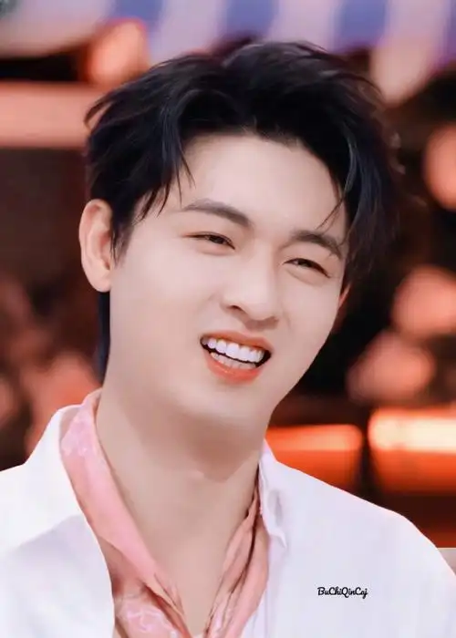 秦霄贤你好星期六##秦霄贤未来可期