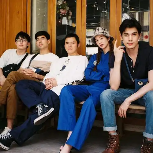 给大家安利一下几位导演(更新至第19位导演yong)