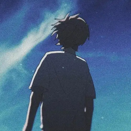 头像丨男生隐藏野心悄悄发光