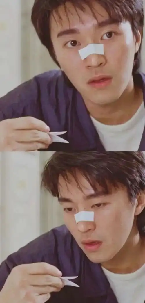 周星驰头像壁纸