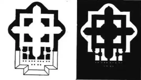 建筑设计中的图底关系,到底对设计产生与生成有什么作用?