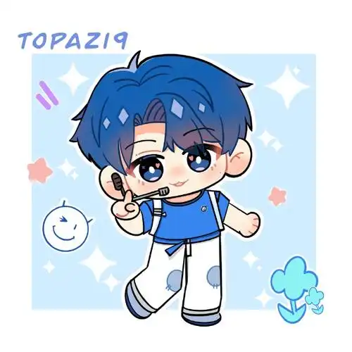 #朱志鑫[超话]##pick你的星画手##超话创作官##朱志鑫 三代唯一断层to