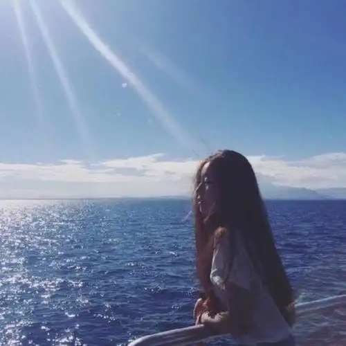 容易被当成朋友的三大星座男黑白女生头像高冷背影萌萌哒 小可爱 长发