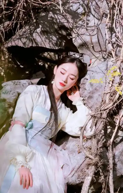 从前有座灵剑山‖琉璃仙‖郭晓婷