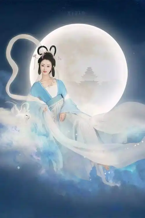 多才艺!气质绝!这是一群汉服仙女们下凡银泰我们召集了杭城超!人!气!