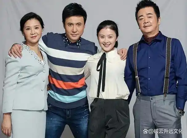 沈腾老婆:婚前娇美气质出众,如今身材严重发福成路人!