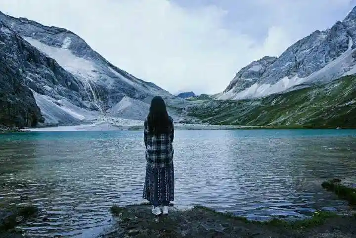 你最喜欢的背影照片是哪张?