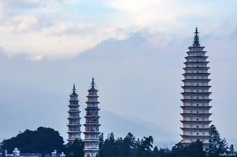 云南旅游必去十大景点推荐