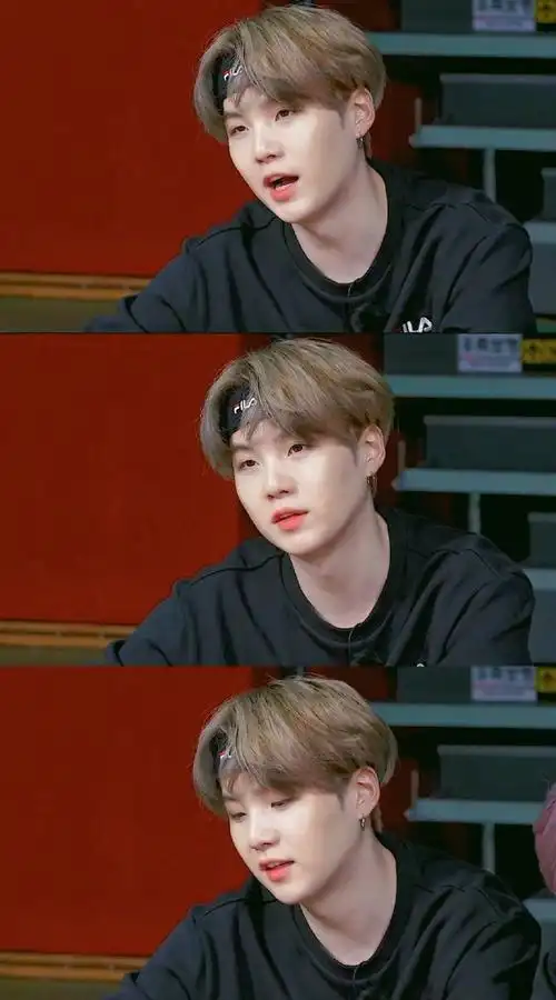 闵玧其月浸蜜糖