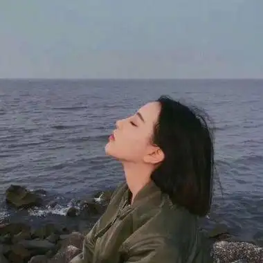 微信头像短发女孩霸气 霸气头像图片大全 -【爱个性】