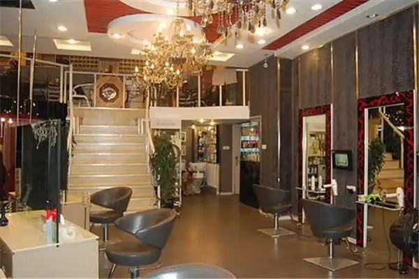 美容美发加盟连锁费用