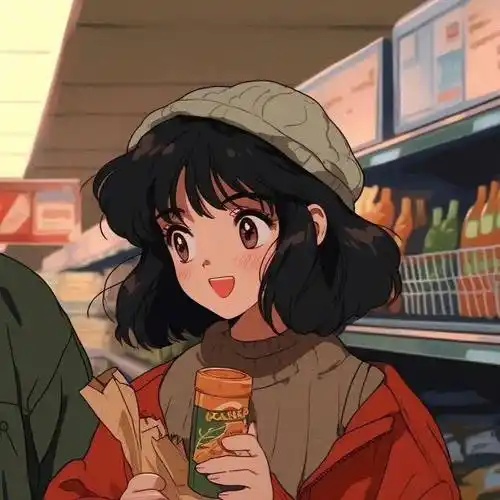 情侣头像丨首先你要开心 其次都是其次_xhs_男生_小柠