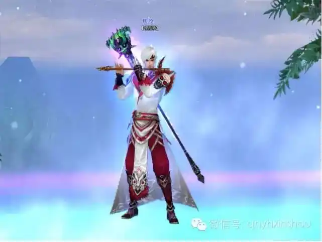 倩女异人新手攻略:教你做好万金油型选手_叶子猪新倩女幽魂