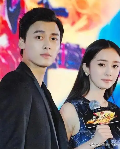 李易峰被封杀一年后的现状,网友:看完心里挺复杂的|杨幂|吴昕|李沁|胡