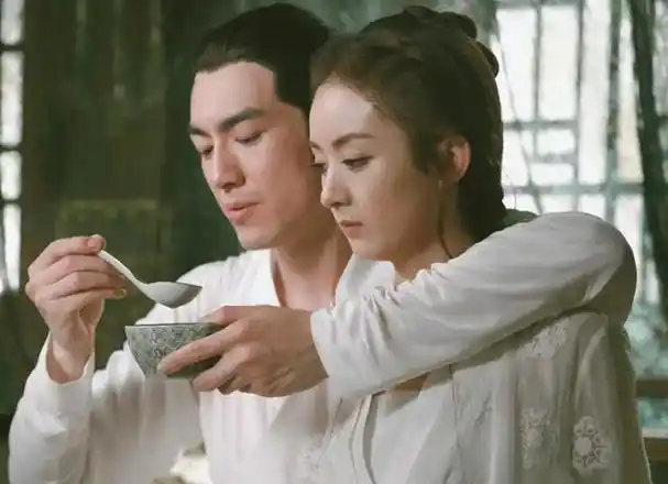 颜值匹配这6对备受期待的cp组合全网求二搭你最期待哪一对