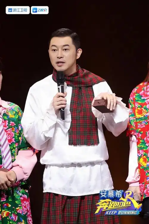 郑恺|沙溢|李晨|周深|容祖儿_网易订阅