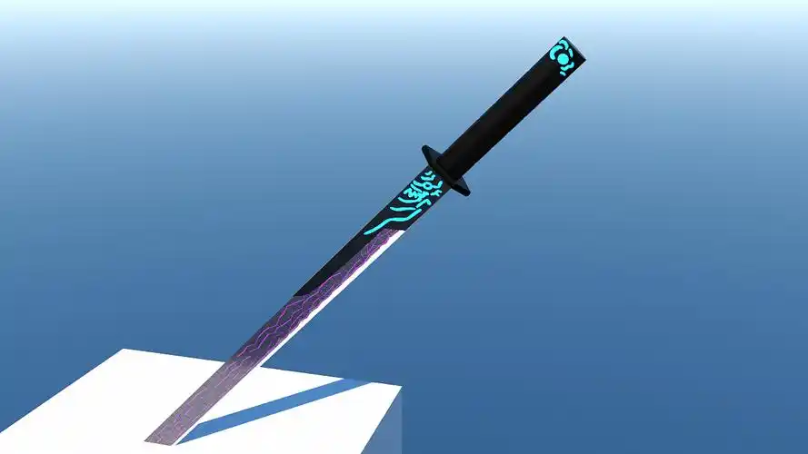 魔刀千刃刺客伍六七