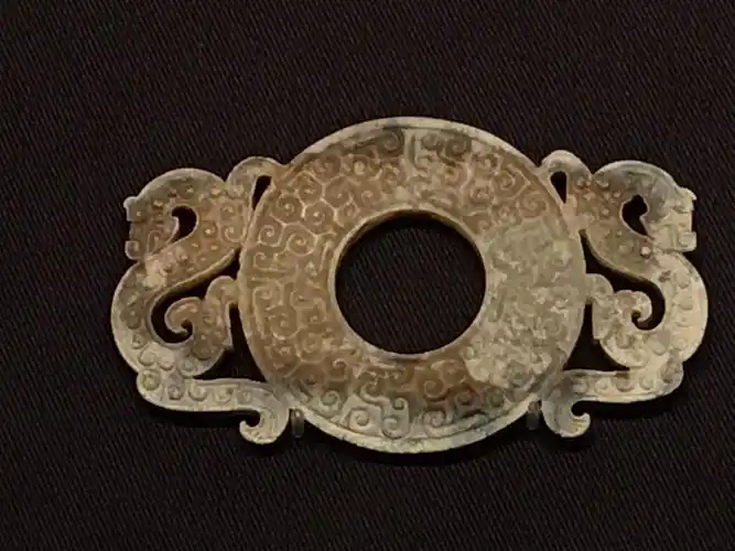 南山博物馆探究千年楚人生活～荆州出土楚汉文物展