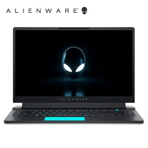 alienware外星人笔记本电脑游戏戏本x14r1x15x17r2笔记本电脑