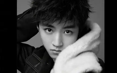 明星壁纸,帅哥,tfboys,王俊凯,明星,帅哥,电脑壁纸,壁纸清新帅气偶像