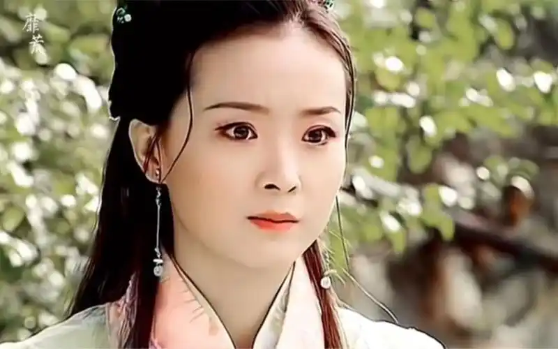 王艳出演的几部老剧都不错,越品越香