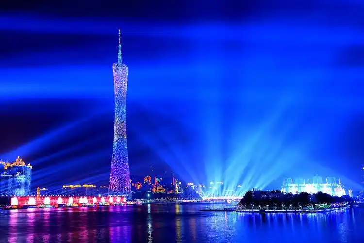 那些你忽略了的广州风景