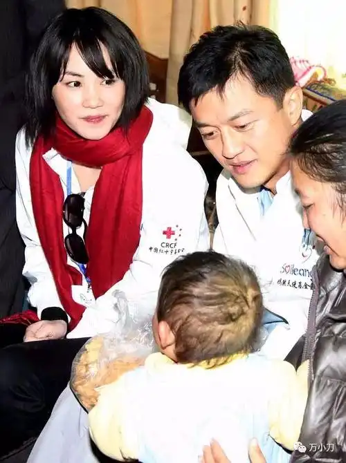 李亚鹏,怎么搞到这步田地了?