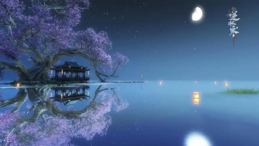 逆水寒手游挂机模式怎么开启