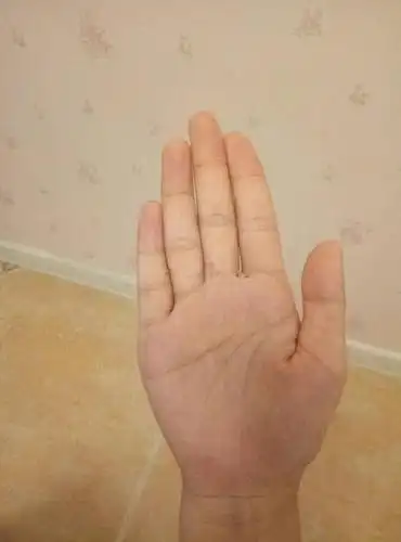 "中年被夫弃,到老被儿欺"一生辛苦受罪的女人手相