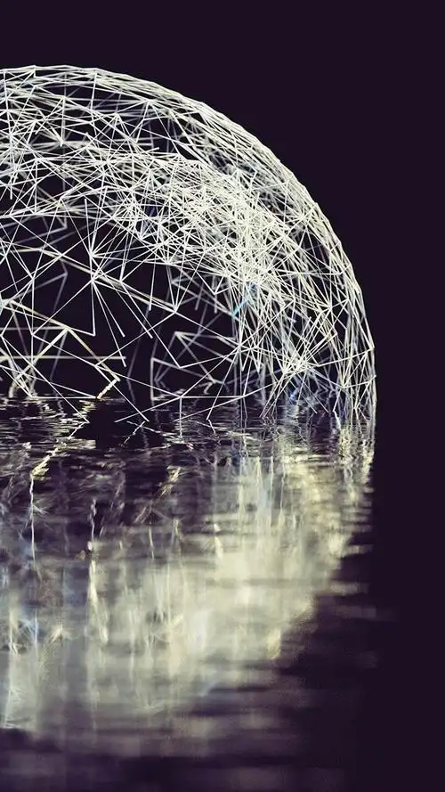 科幻炫酷3d魅族手机壁纸,高清图片,手机锁屏桌面-壁纸族