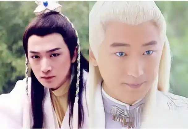 《繁花》邵峰53岁颜值大跌,为娶影后退圈三年,成了宠妻狂魔