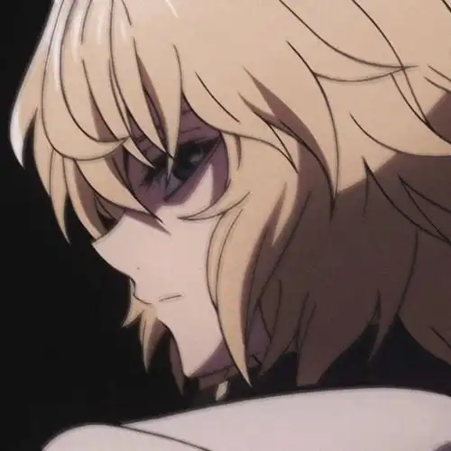 终结的炽天使米迦