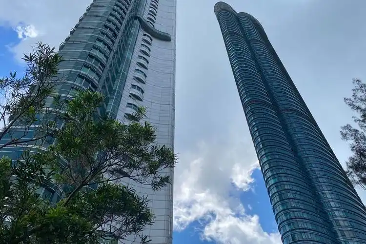 实拍香港半山的晓庐天王张学友家的豪宅350多平价值5个亿呢