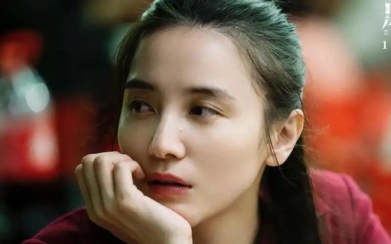 宋佳:演完《风平浪静》,章宇现在看到什么本子都会想起我